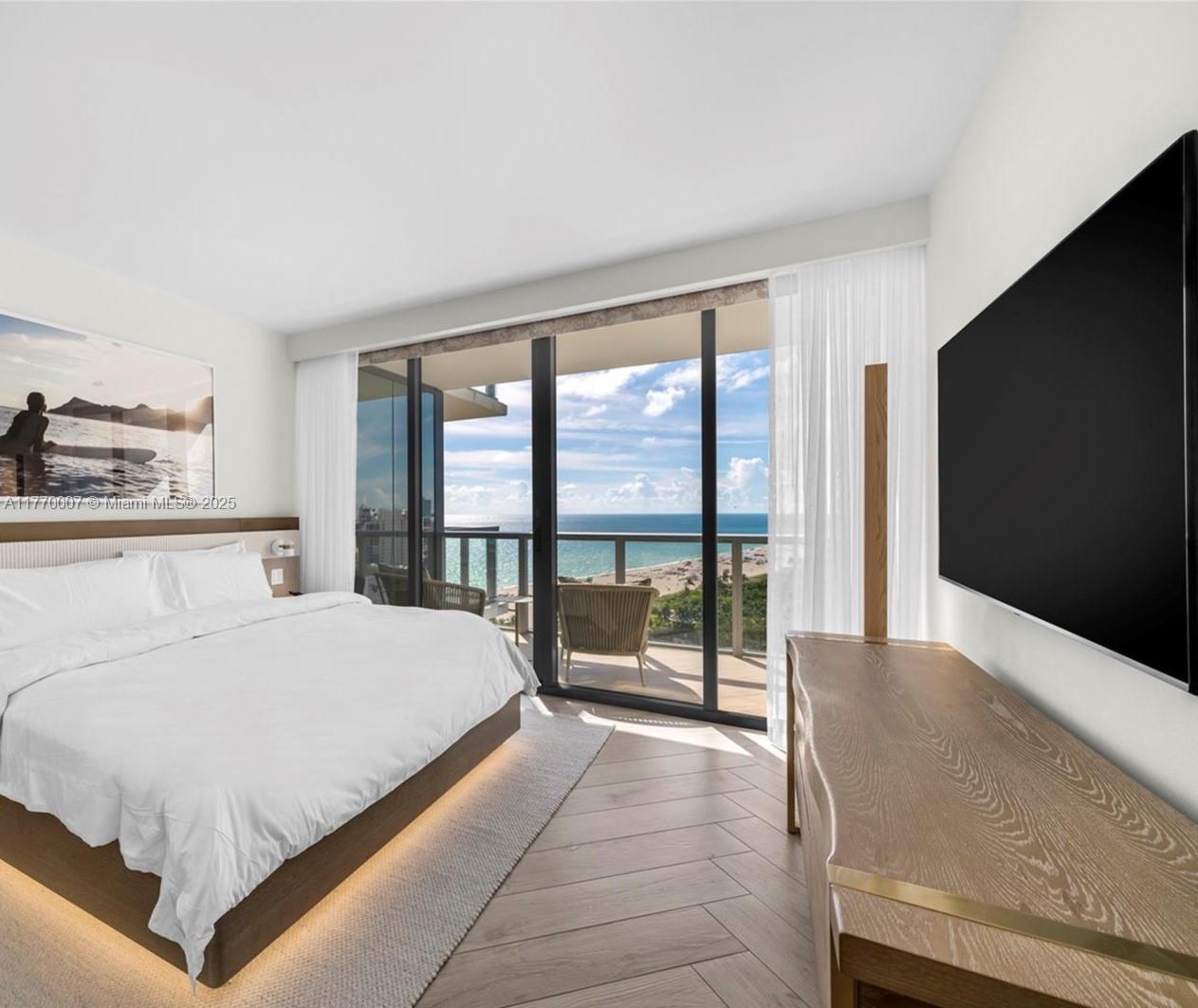 2201 COLLINS AVE CONDO - Residential