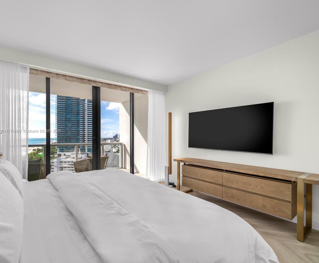 2201 COLLINS AVE CONDO - Residential