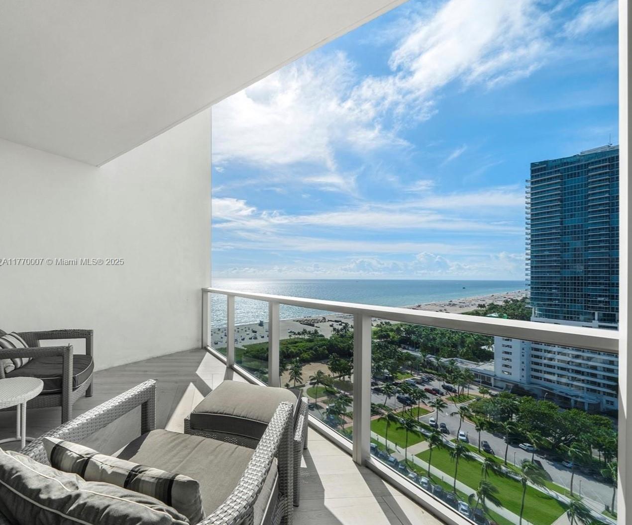 2201 COLLINS AVE CONDO - Residential
