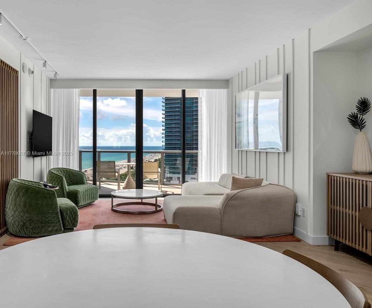 2201 COLLINS AVE CONDO - Residential