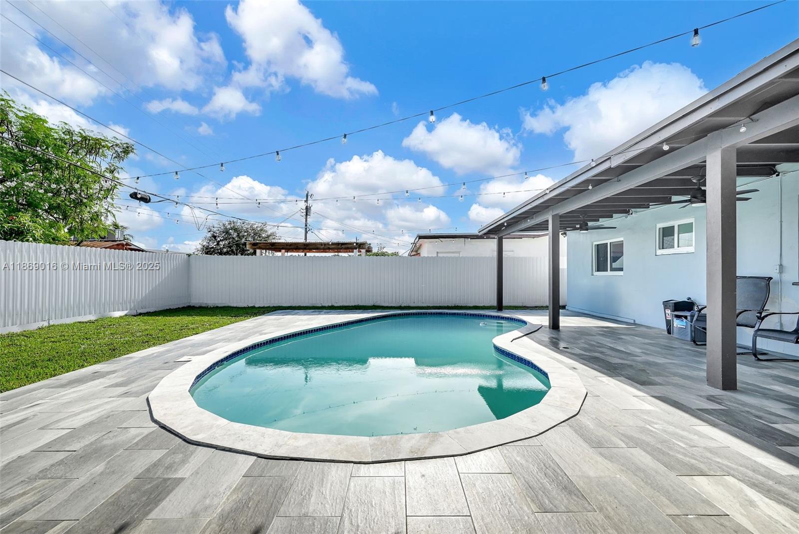 MIRAMAR SEC 14 - Residential