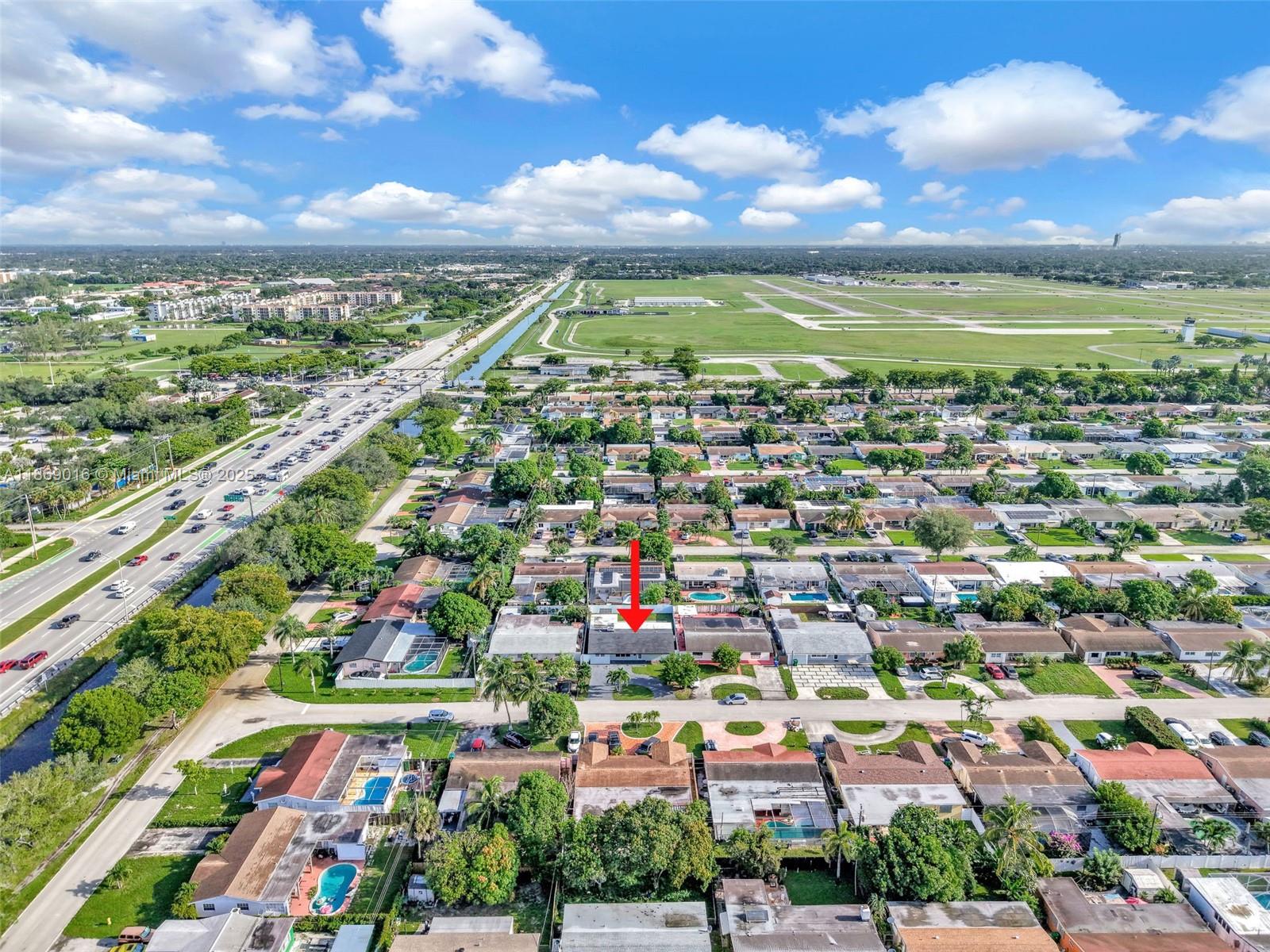 MIRAMAR SEC 14 - Residential