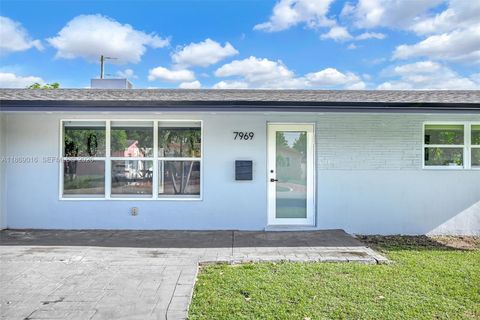 Photo of 7969 Ramona St, Miramar, FL 33023 (MLS # A11869016)