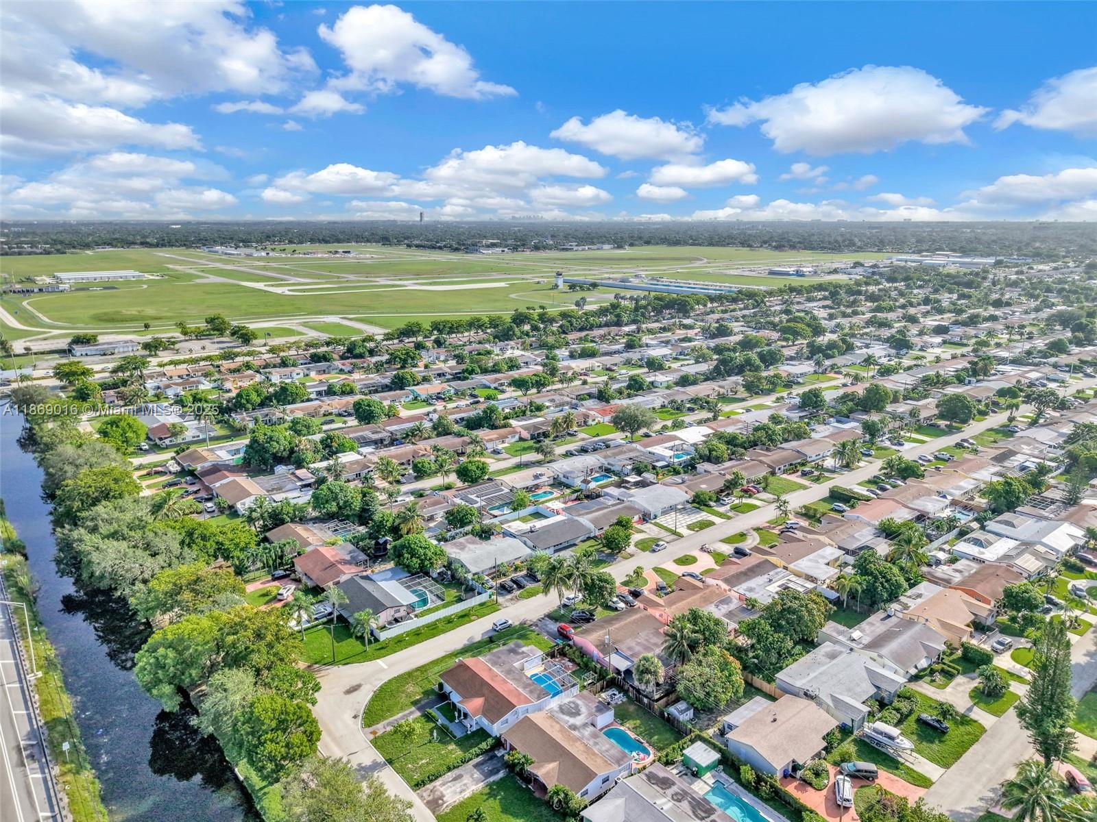 MIRAMAR SEC 14 - Residential