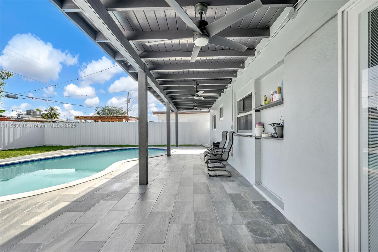 MIRAMAR SEC 14 - Residential