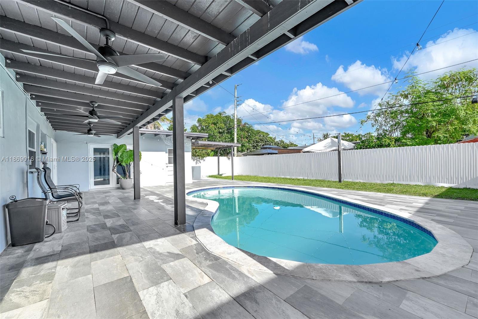 MIRAMAR SEC 14 - Residential