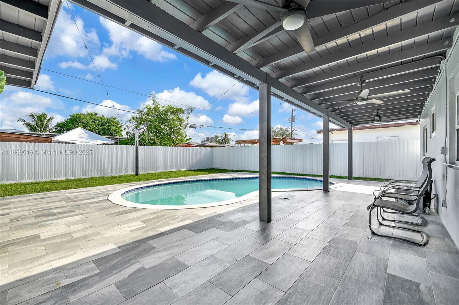 MIRAMAR SEC 14 - Residential