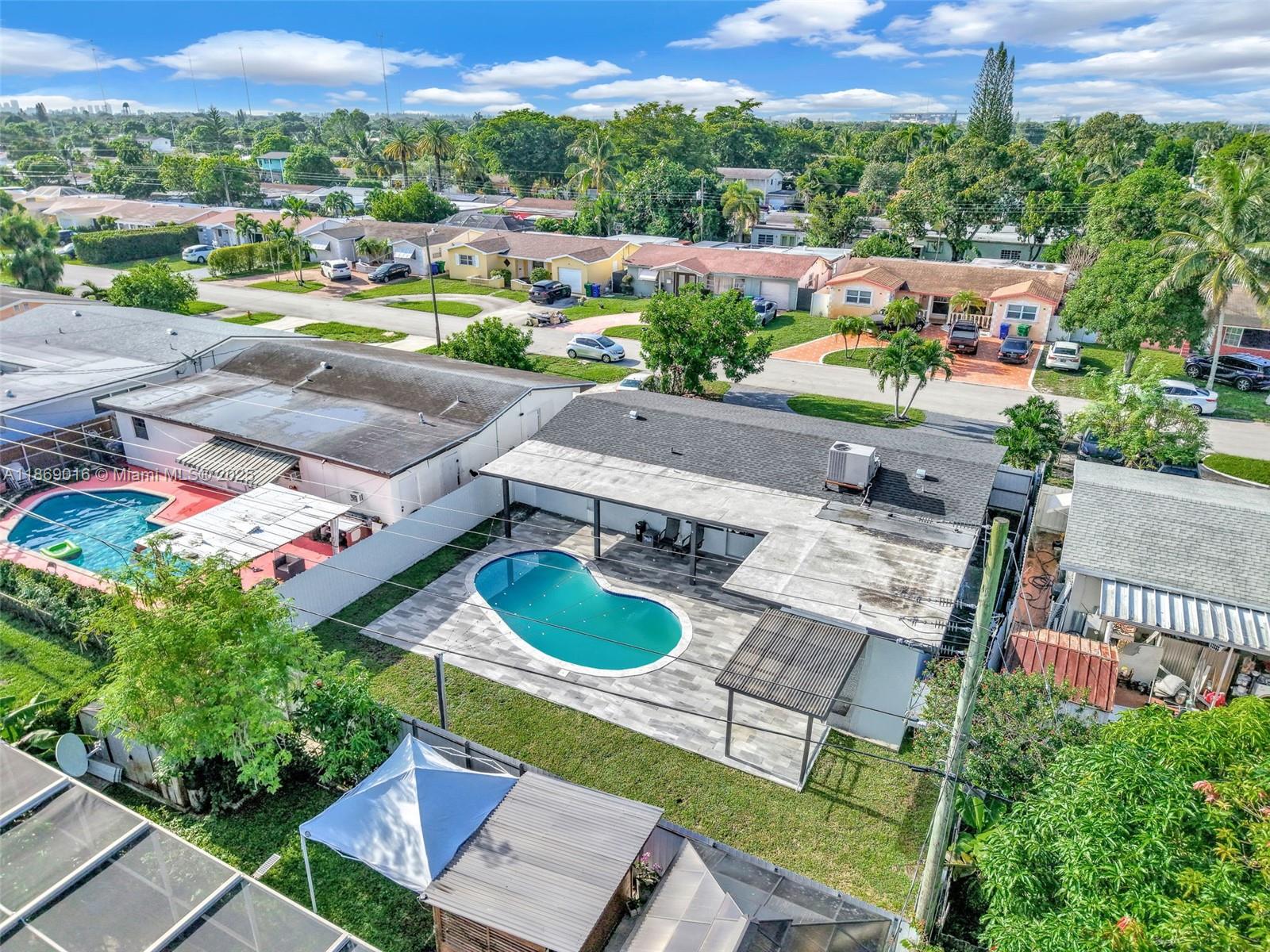 MIRAMAR SEC 14 - Residential