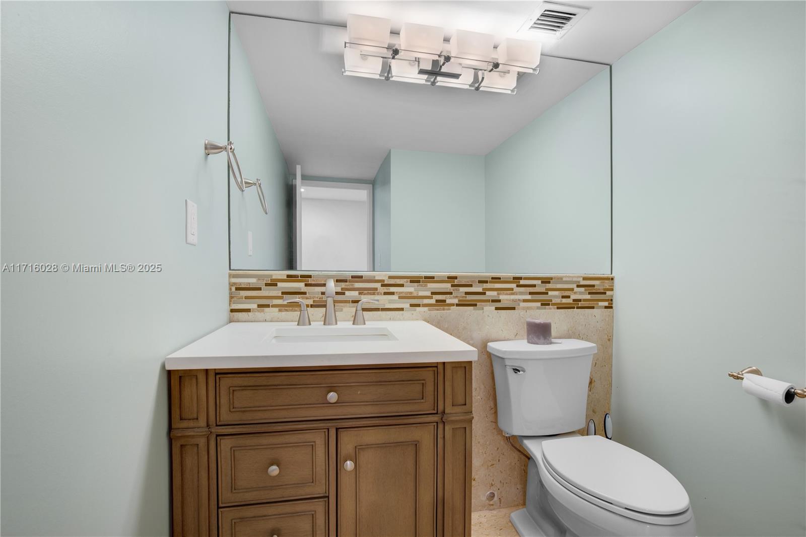 MARINE TOWER CONDO - Residential