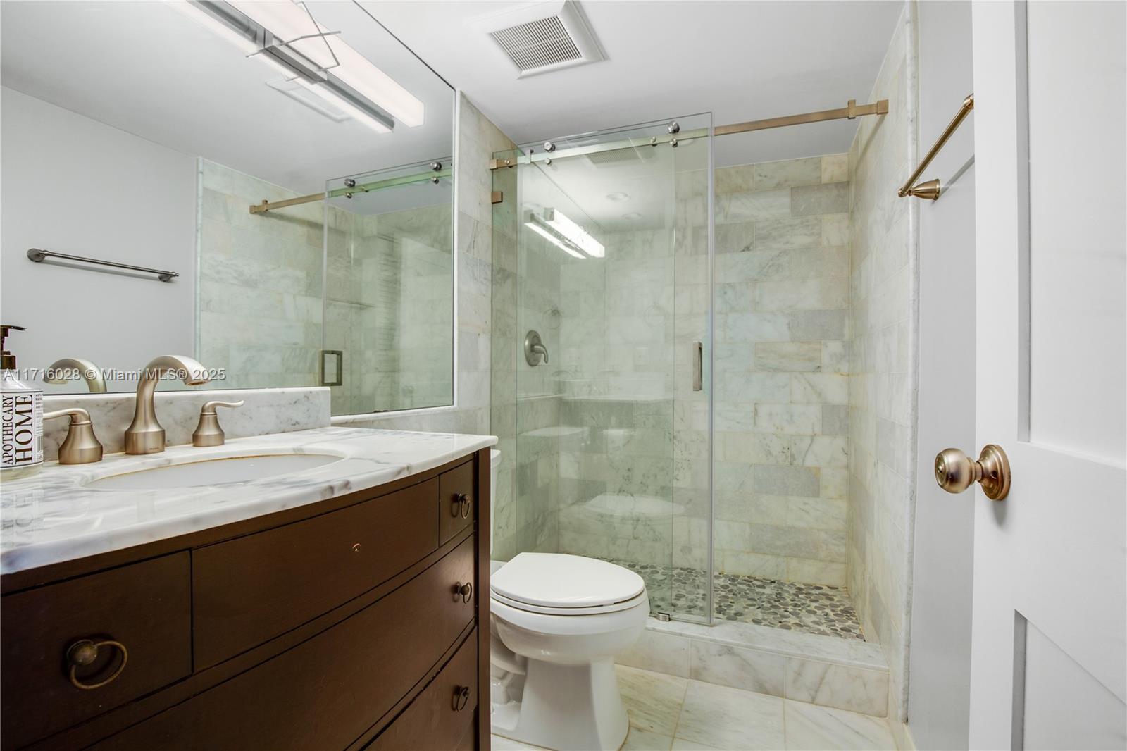 MARINE TOWER CONDO - Residential