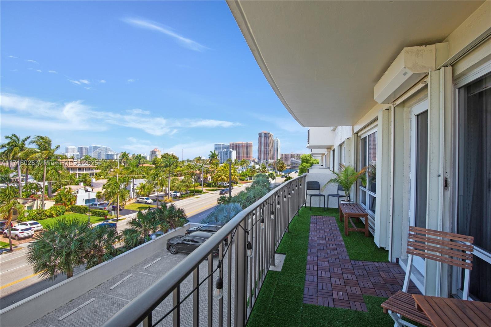 MARINE TOWER CONDO - Residential