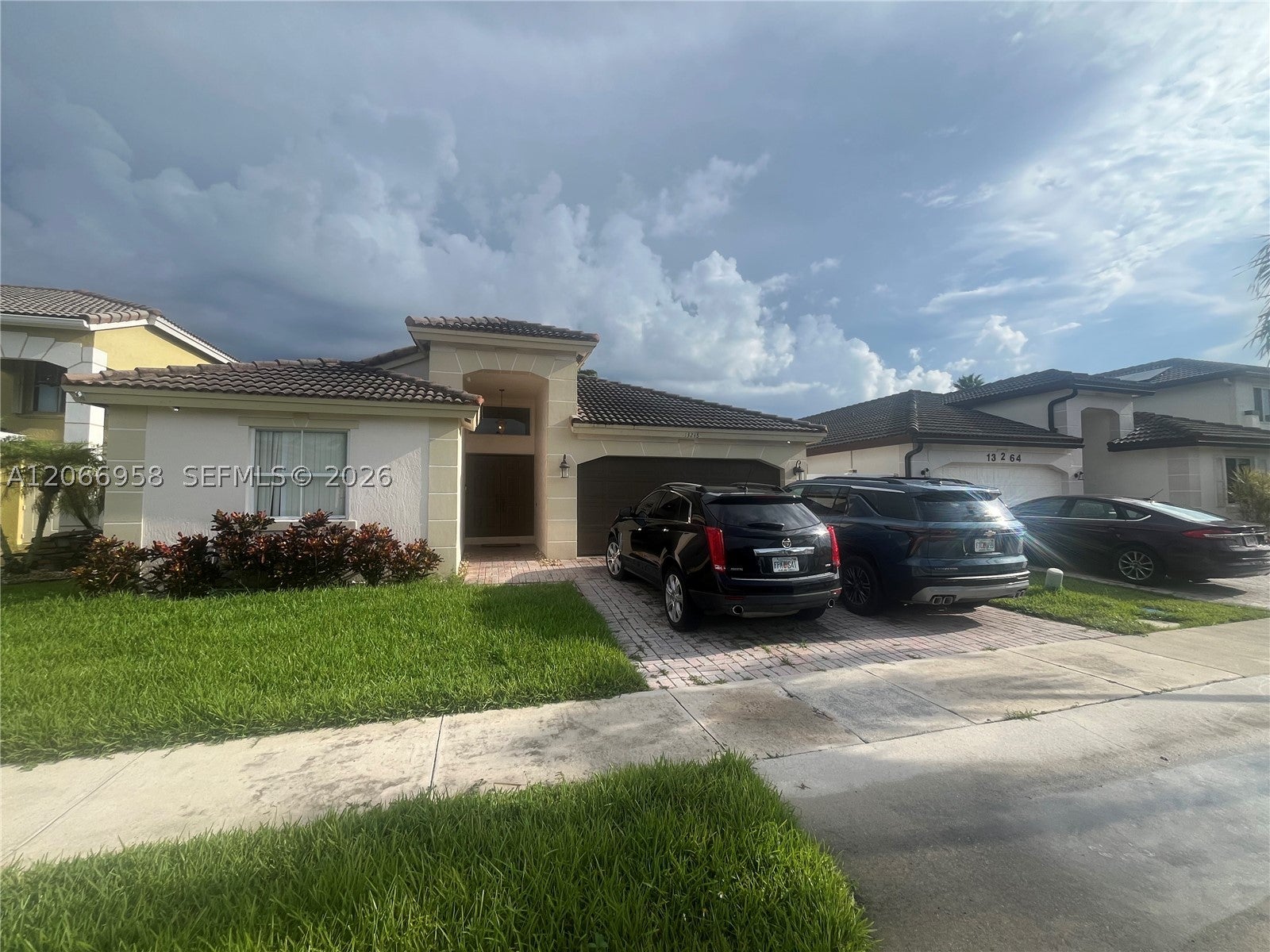 13248 SW 50th St