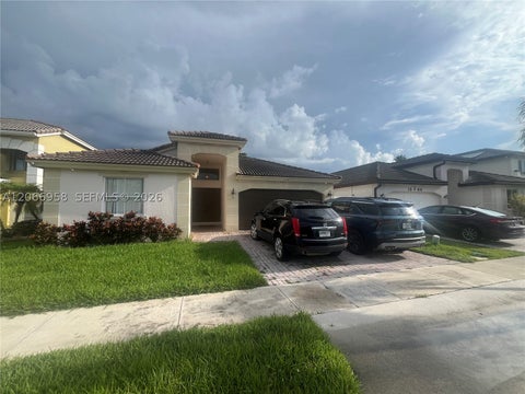 Photo of 13248 SW 50th St, Miramar, FL 33027 (MLS # A12066958)