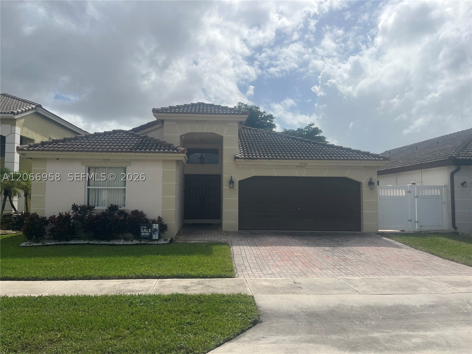 13248 SW 50th St, Miramar FL 33027