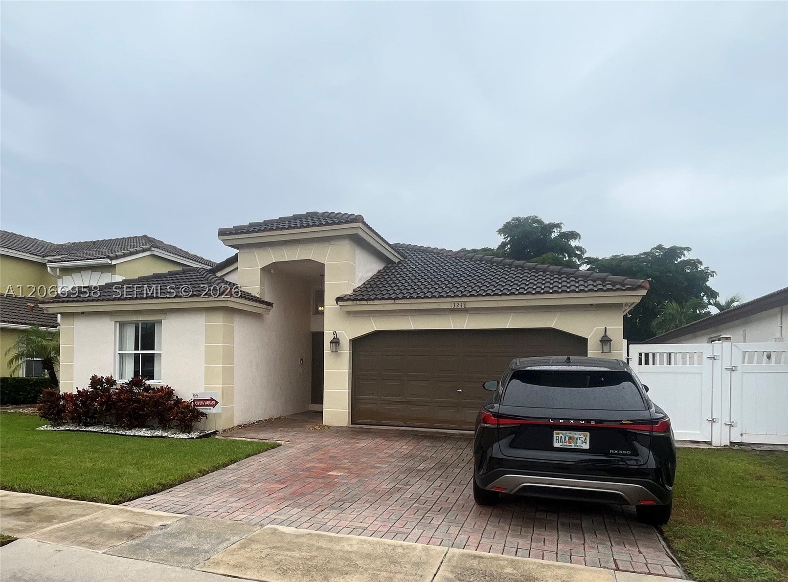 13248 SW 50th St, Miramar FL 33027
