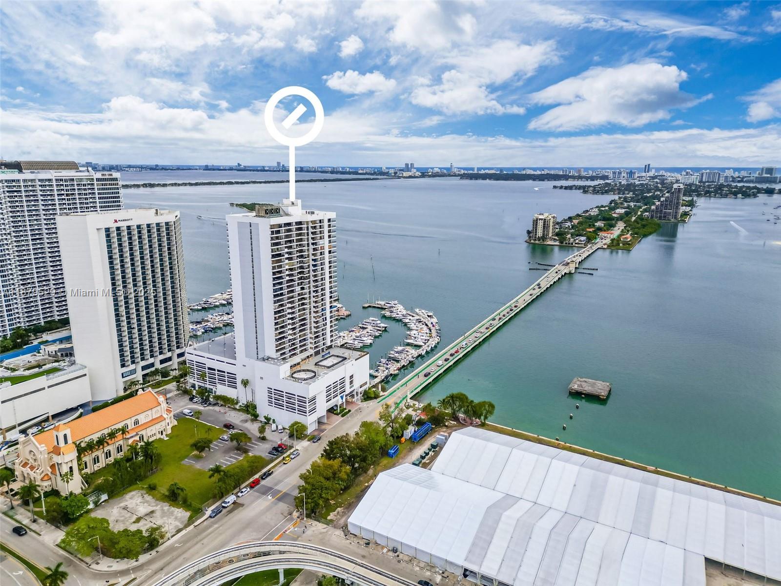VENETIA CONDO - Residential