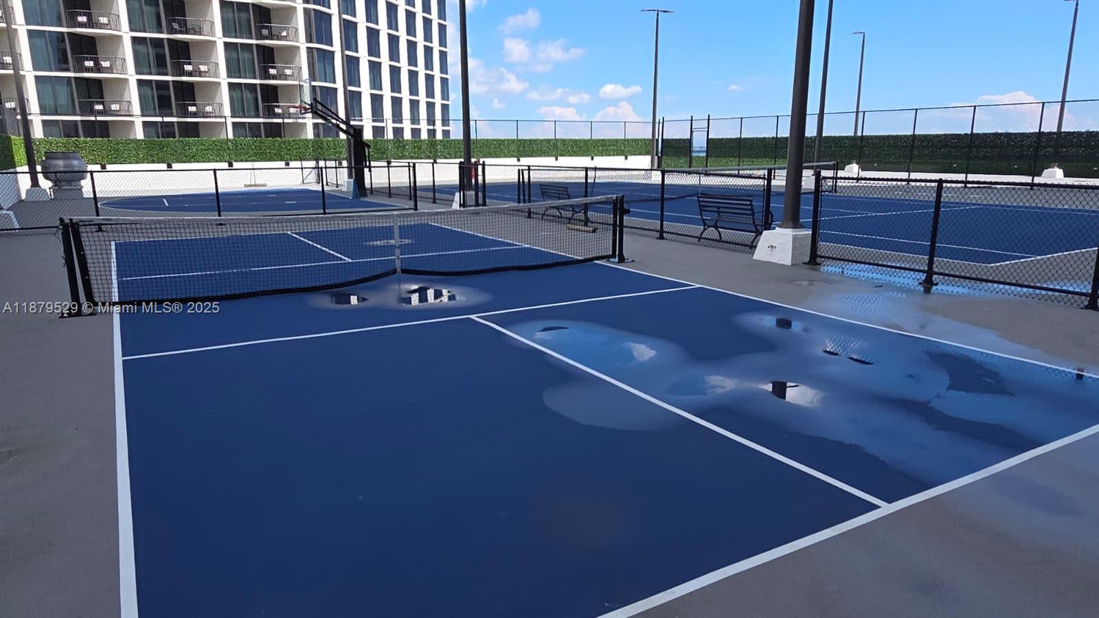 VENETIA CONDO - Residential