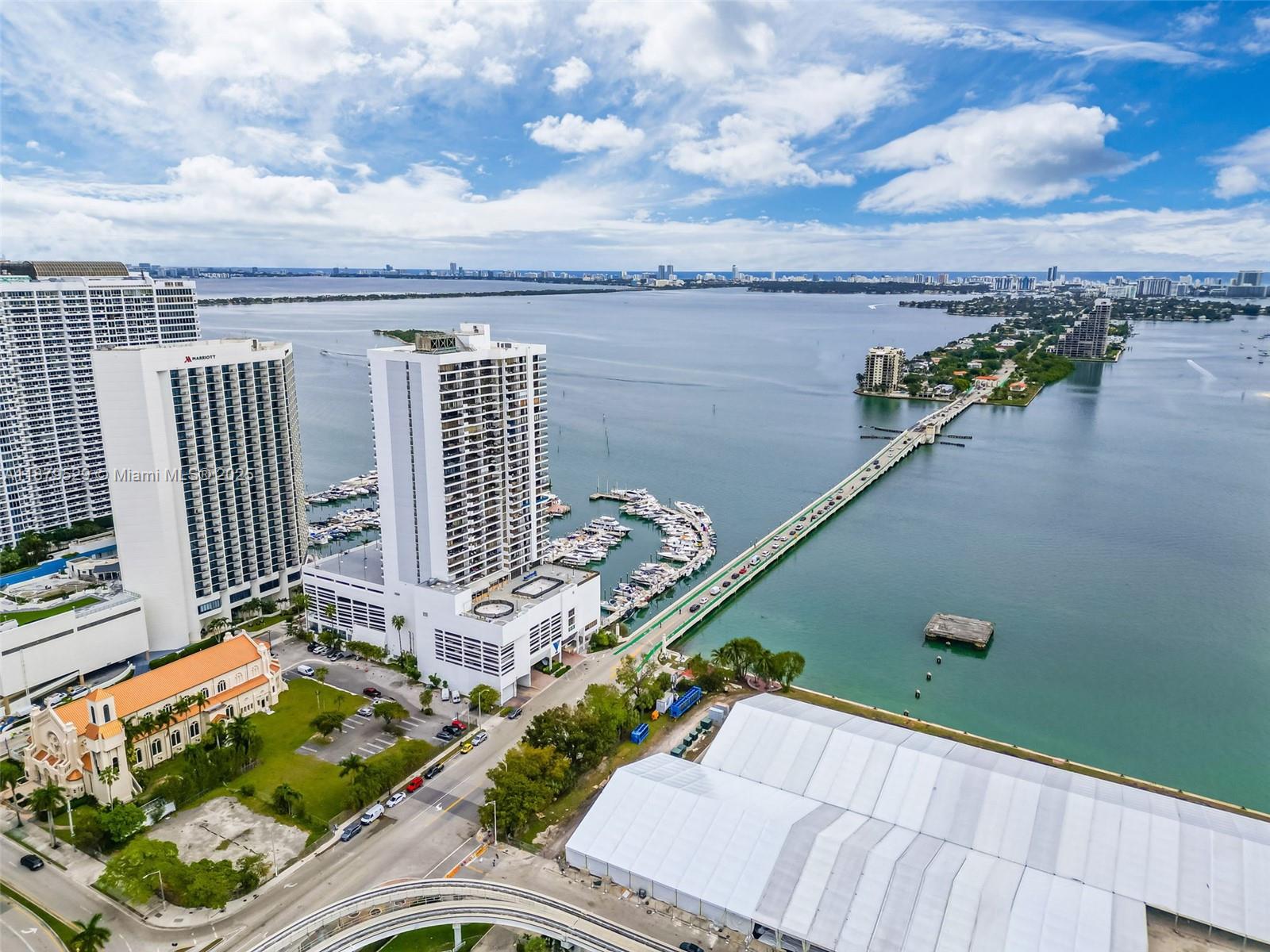VENETIA CONDO - Residential