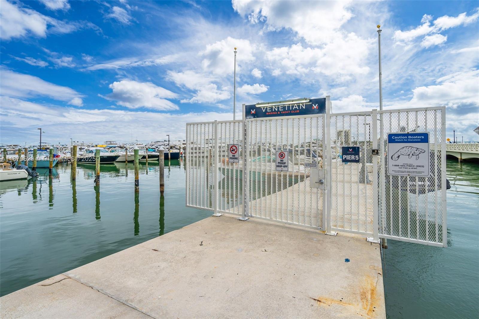 VENETIA CONDO - Residential