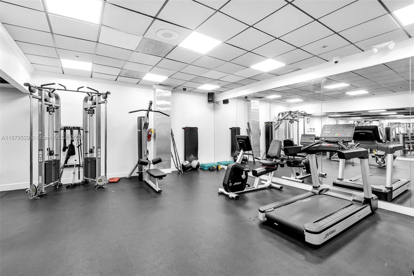 VENETIA CONDO - Residential