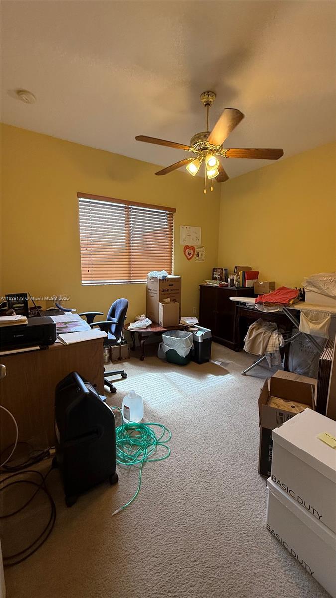 FERNANDOS PLACE - Residential