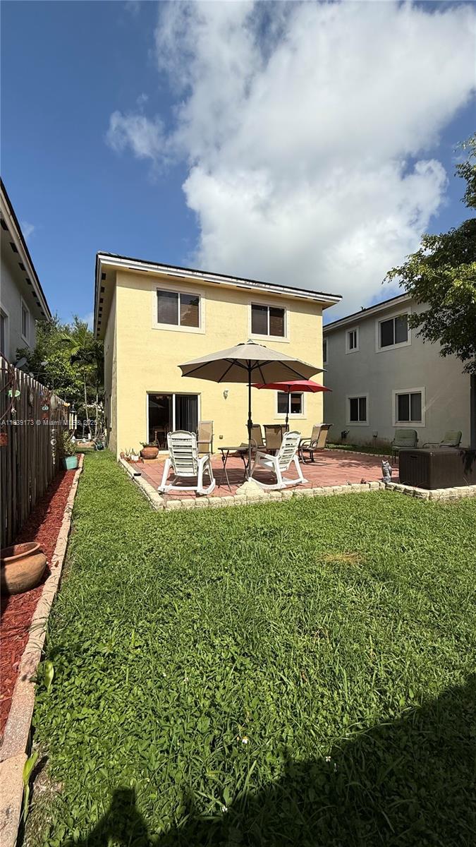 FERNANDOS PLACE - Residential