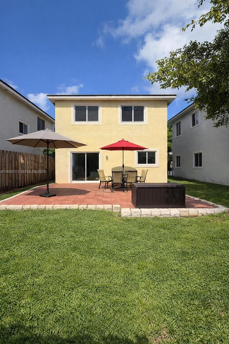 FERNANDOS PLACE - Residential