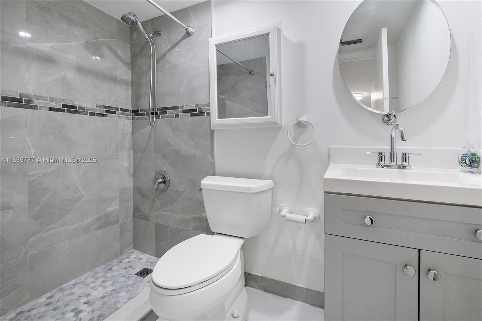 GRANDA DADELAND CONDO - Residential
