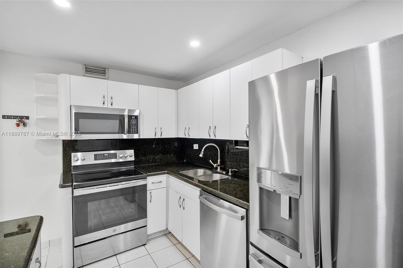 GRANDA DADELAND CONDO - Residential