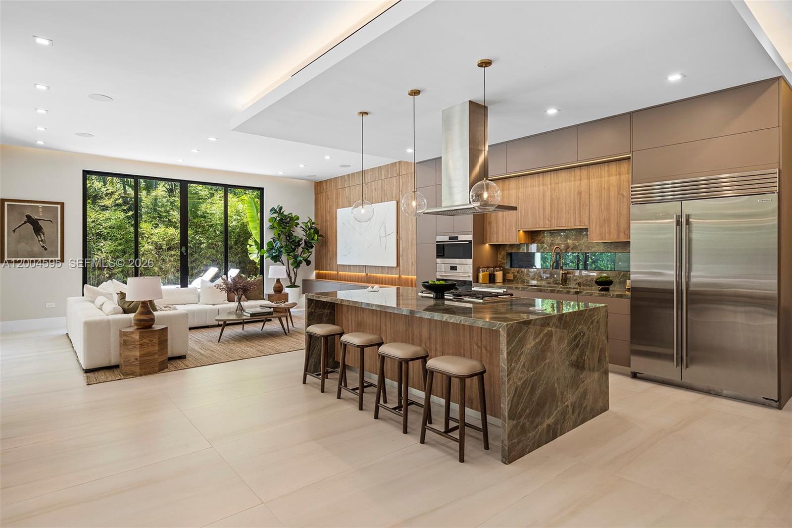 OCEAN VIEW HEIGHTS - Residential