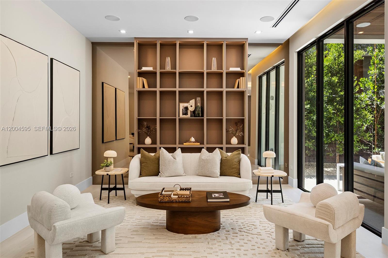 OCEAN VIEW HEIGHTS - Residential