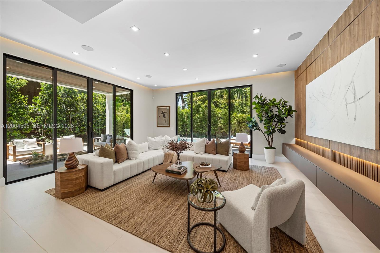 OCEAN VIEW HEIGHTS - Residential