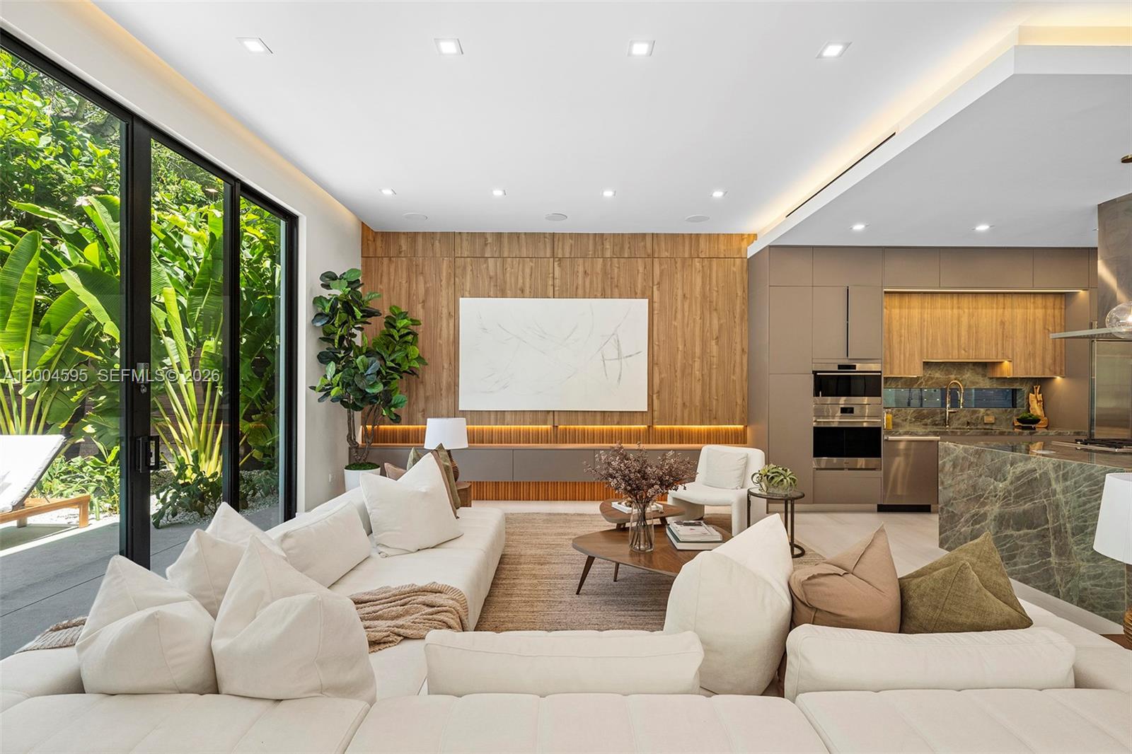 OCEAN VIEW HEIGHTS - Residential