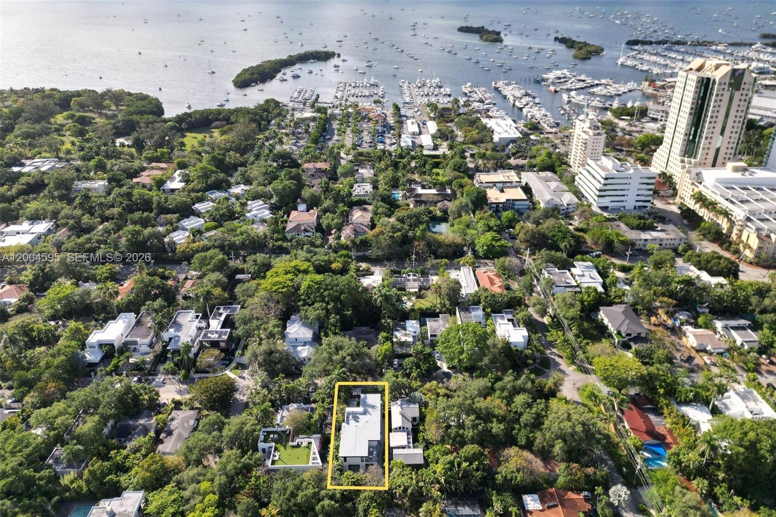 OCEAN VIEW HEIGHTS - Residential