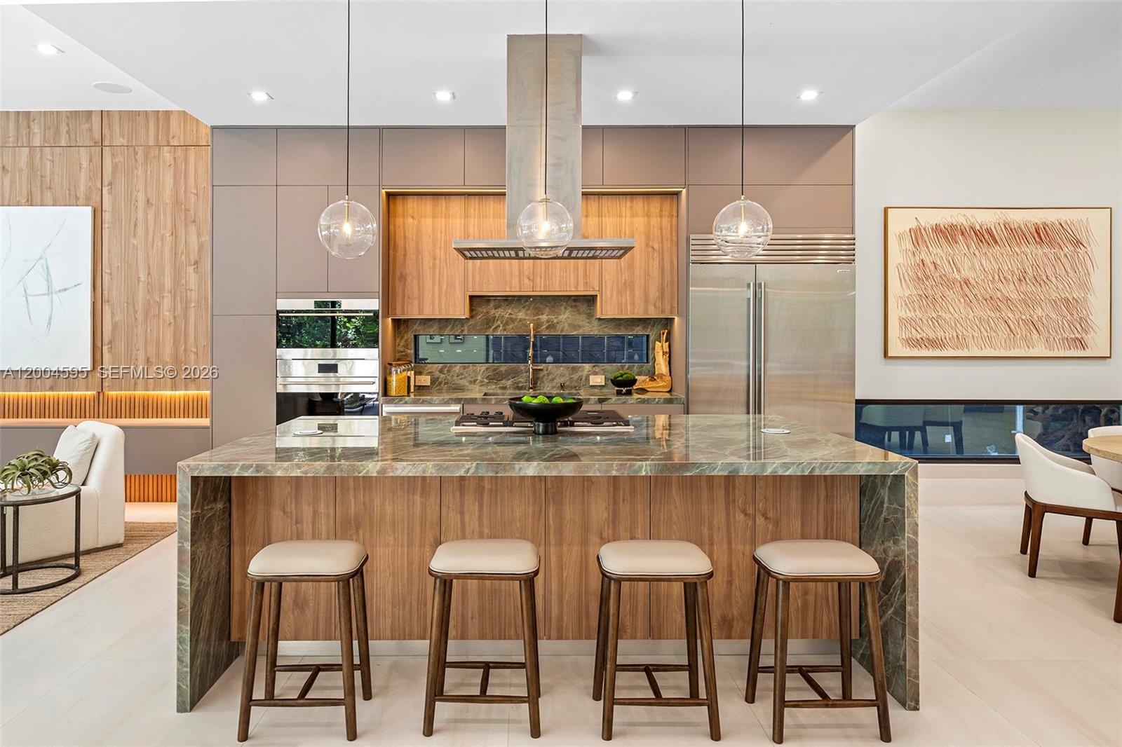 OCEAN VIEW HEIGHTS - Residential