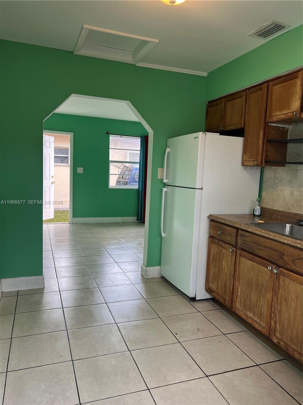 Photo of 1013 Foster Rd #1, Hallandale Beach, FL 33009 (MLS # A11966677)
