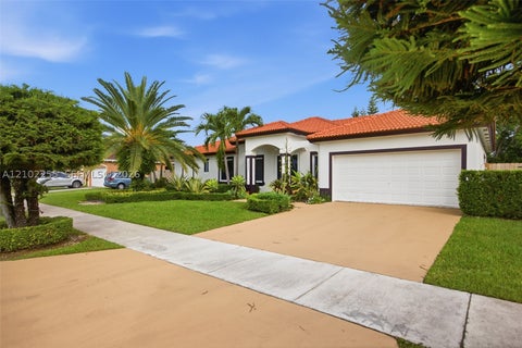 Photo of 16483 SW 282nd St, Homestead, FL 33033 (MLS # A12102255)