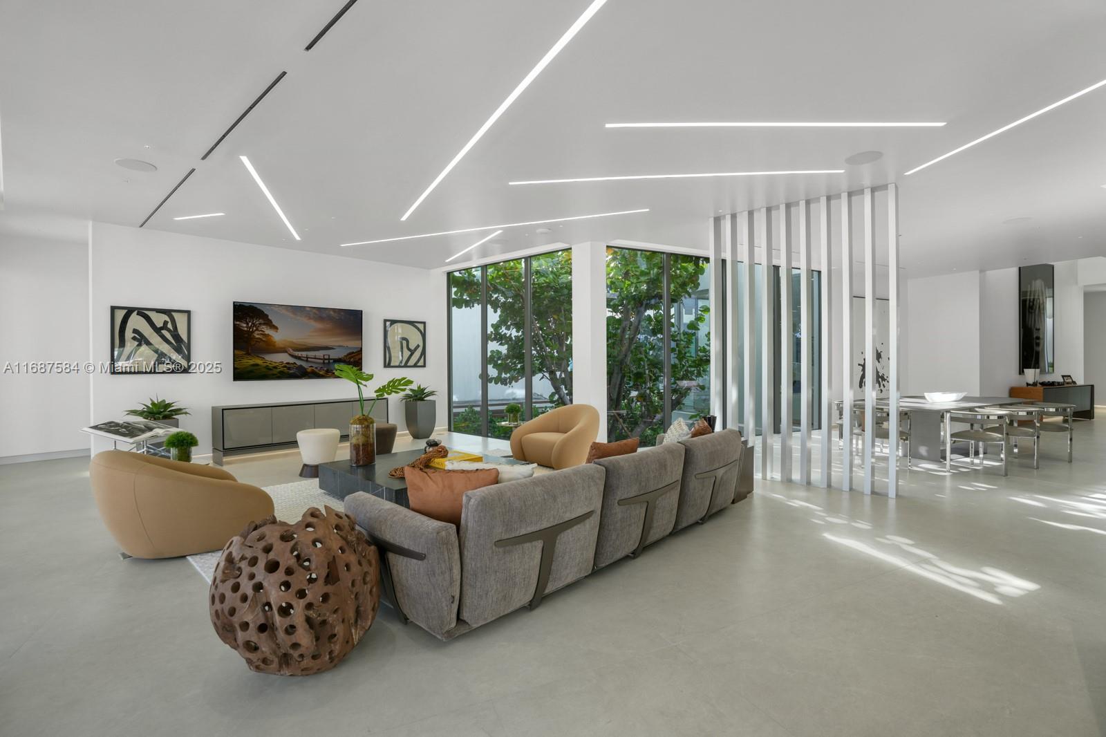 GOLDEN ISLES SEC A REV PL - Residential