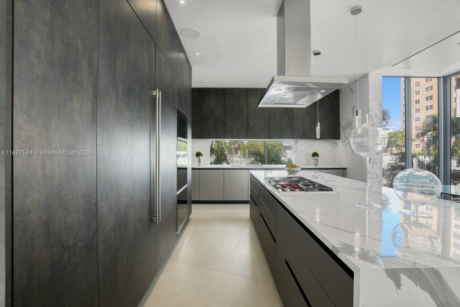 GOLDEN ISLES SEC A REV PL - Residential