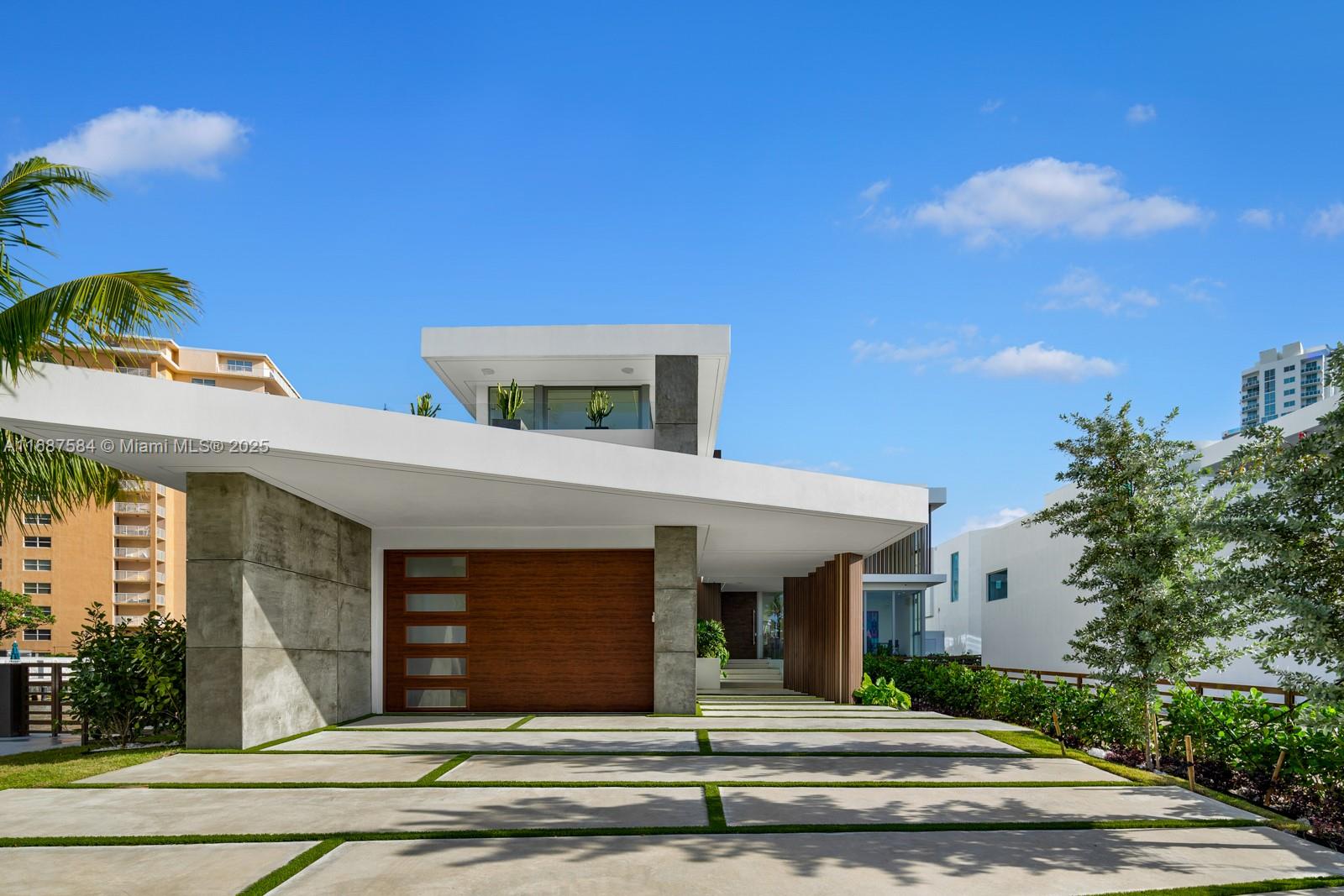 GOLDEN ISLES SEC A REV PL - Residential