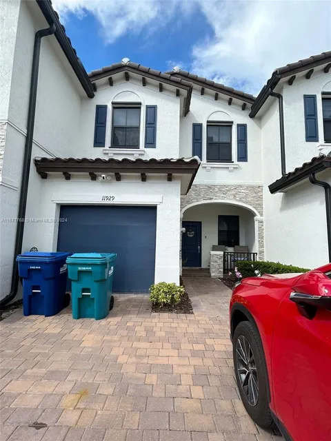 11929 SW 244th Ln Unit 0, Homestead, FL 33032 - MLS#: A11671768