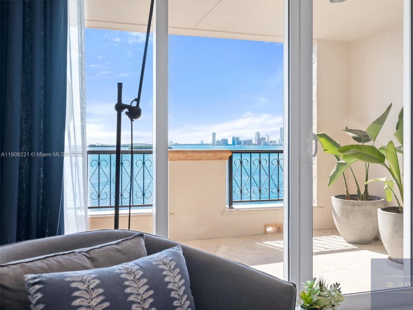 5100 BAYVIEW AT FISHER IS - Residential Lease