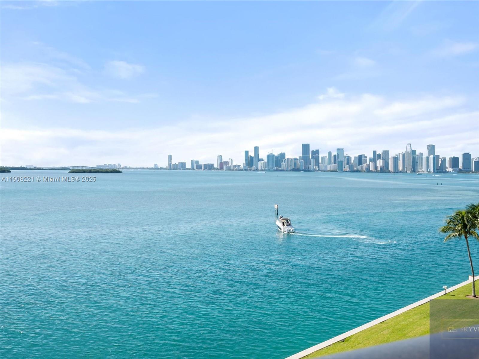 5100 BAYVIEW AT FISHER IS - Residential Lease