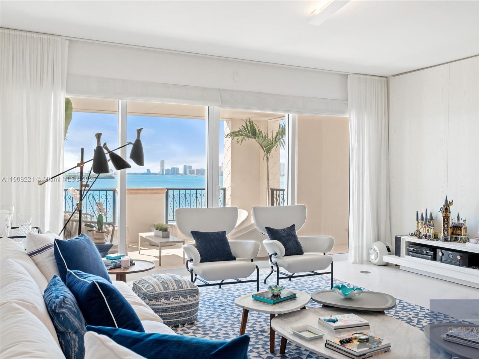 5100 BAYVIEW AT FISHER IS - Residential Lease