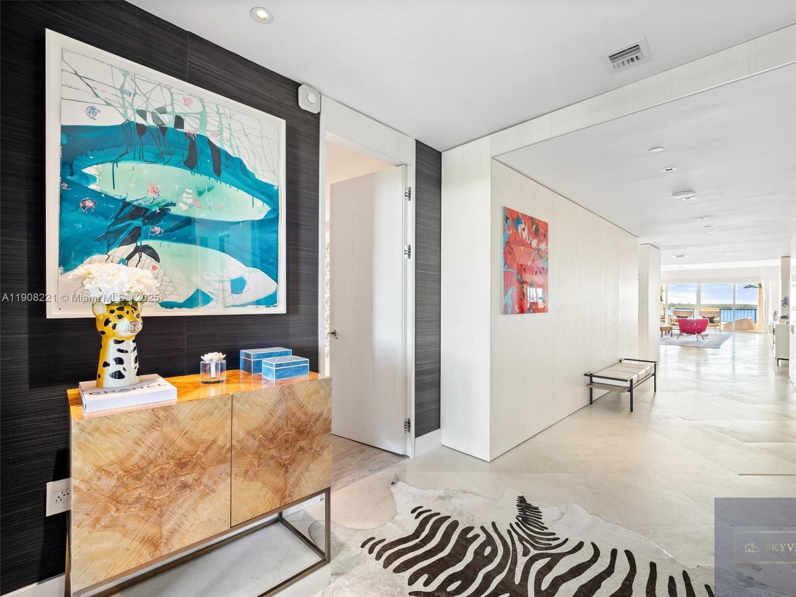 5100 BAYVIEW AT FISHER IS - Residential Lease