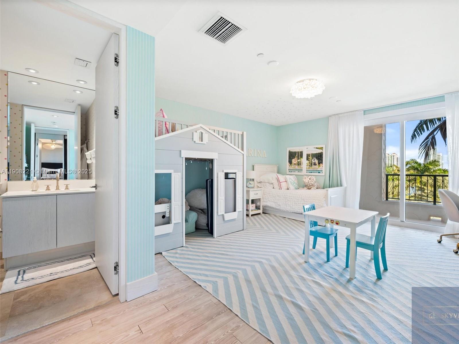 5100 BAYVIEW AT FISHER IS - Residential Lease