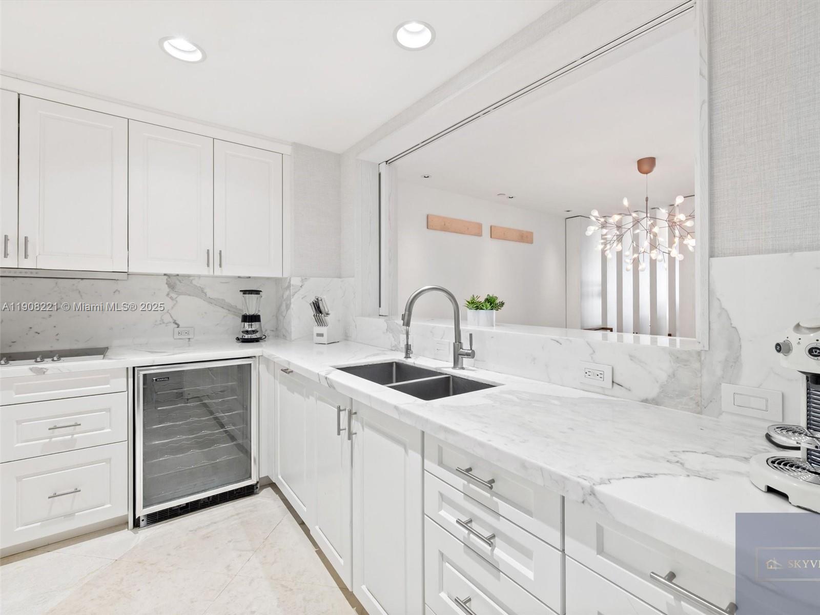 5100 BAYVIEW AT FISHER IS - Residential Lease