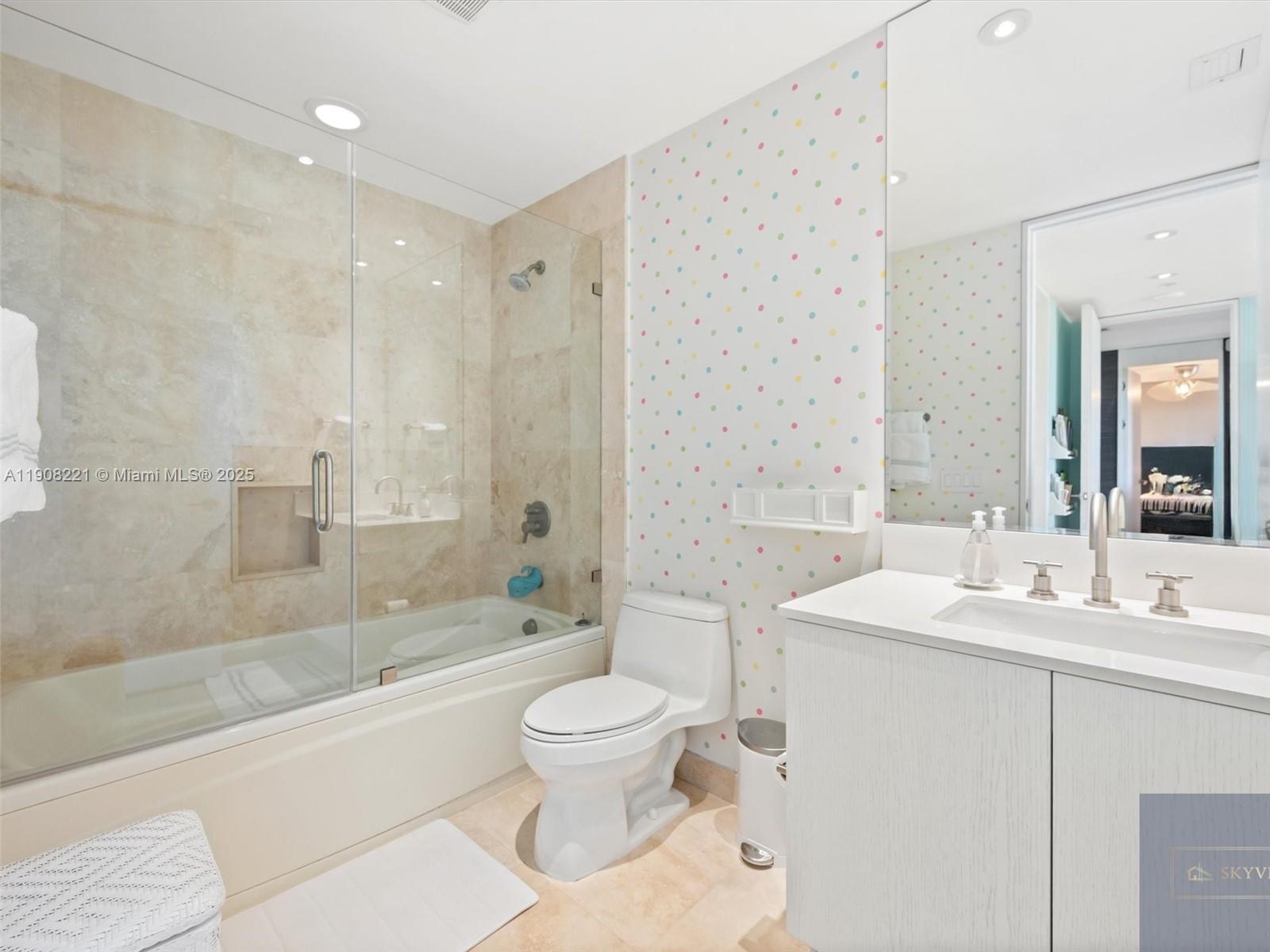 5100 BAYVIEW AT FISHER IS - Residential Lease