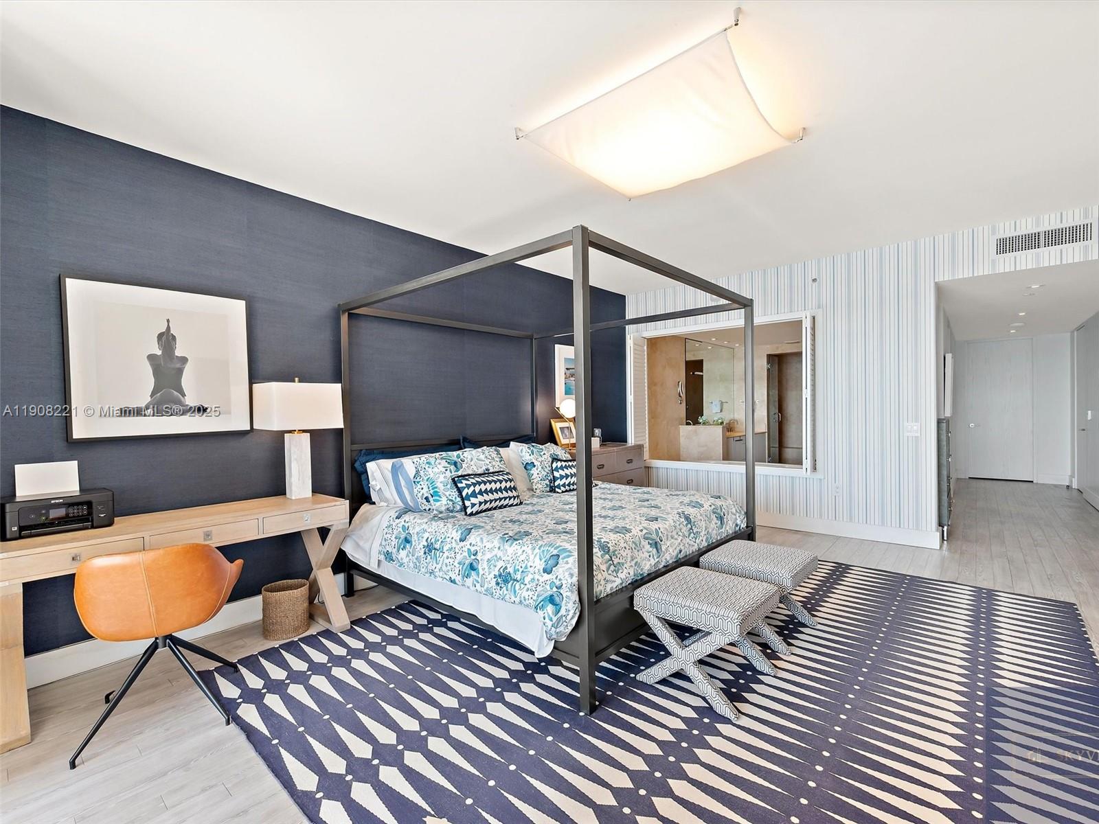 5100 BAYVIEW AT FISHER IS - Residential Lease