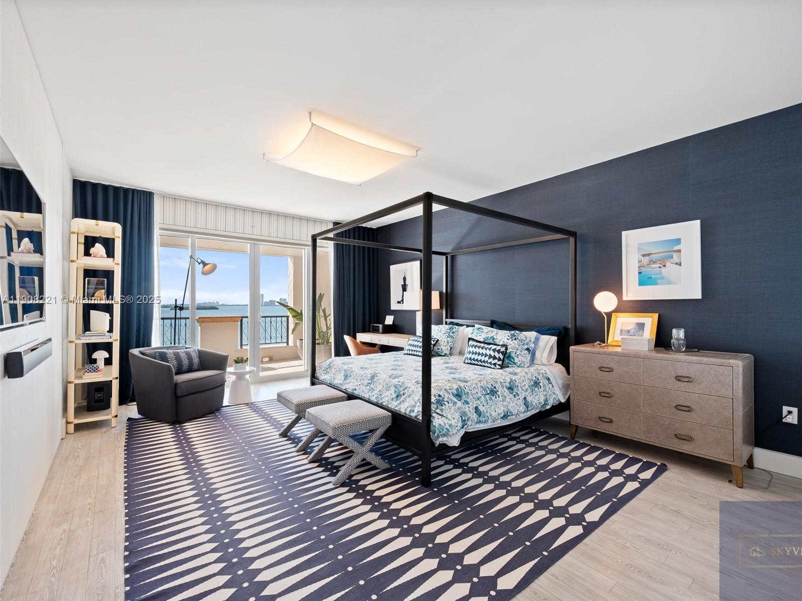 5100 BAYVIEW AT FISHER IS - Residential Lease